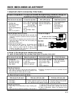 Предварительный просмотр 69 страницы LG GC260W Service Manual