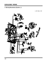 Предварительный просмотр 80 страницы LG GC260W Service Manual