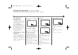 Preview for 11 page of LG GC470W User Manual