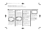 Preview for 12 page of LG GC470W User Manual