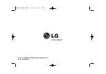 Preview for 17 page of LG GC470W User Manual