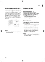 Preview for 26 page of LG GCB-267VDL Owner'S Manual