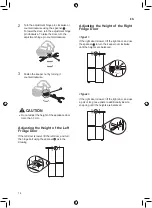 Preview for 14 page of LG GCB22FTMPL Owner'S Manual