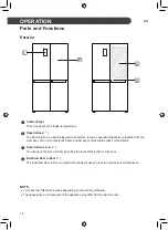 Preview for 16 page of LG GCB22FTMPL Owner'S Manual