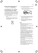 Preview for 28 page of LG GCB22FTMPL Owner'S Manual