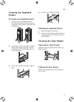 Preview for 31 page of LG GCB22FTMPL Owner'S Manual