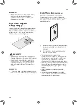 Preview for 106 page of LG GCB22FTMPL Owner'S Manual