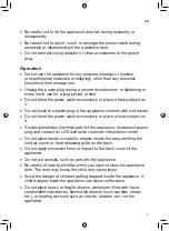 Preview for 5 page of LG GCB247SEDC Owner'S Manual