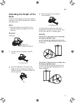 Preview for 13 page of LG GCB247SEDC Owner'S Manual