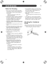 Preview for 30 page of LG GCB247SEDC Owner'S Manual