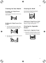 Preview for 31 page of LG GCB247SEDC Owner'S Manual