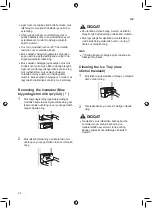 Preview for 108 page of LG GCB247SEDC Owner'S Manual