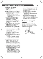 Preview for 114 page of LG GCB247SEDC Owner'S Manual