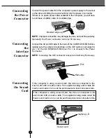 Preview for 10 page of LG GCC-4120B Owner'S Manual