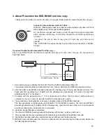 Предварительный просмотр 19 страницы LG GCC-4242N Service Manual