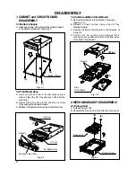 Preview for 8 page of LG GCC-4520B Service Manual