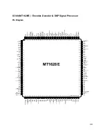 Preview for 36 page of LG GCC-4520B Service Manual