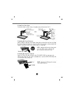 Предварительный просмотр 9 страницы LG GCC-4521B Owner'S Manual