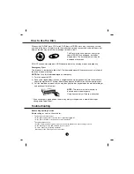 Предварительный просмотр 11 страницы LG GCC-4521B Owner'S Manual