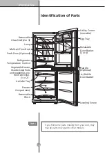 Preview for 14 page of LG GCD-3921AC Manual