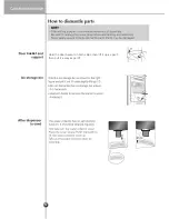 Предварительный просмотр 32 страницы LG GCD247SL Owner'S Manual