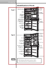 Preview for 14 page of LG GCD4115NS Manual