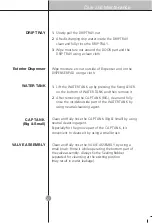 Preview for 25 page of LG GCD4115NS Manual