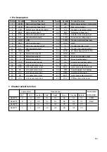 Предварительный просмотр 39 страницы LG GCE-8160B Service Manual