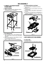 Предварительный просмотр 40 страницы LG GCE-8160B Service Manual