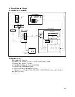 Preview for 23 page of LG GCE-8240B Service Manual