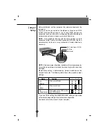 Предварительный просмотр 11 страницы LG GCE-8320B Owner'S Manalual