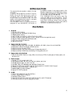 LG GCE-8480B Service Manual preview