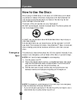 Предварительный просмотр 15 страницы LG GCE-8520B Owner'S Manual