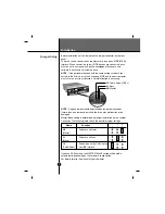 Preview for 10 page of LG GCE-8523B Owner'S Manual