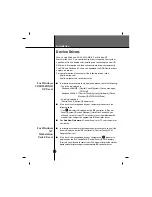 Preview for 14 page of LG GCE-8523B Owner'S Manual