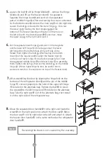 Preview for 30 page of LG GCH3910NS Manual