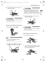 Предварительный просмотр 13 страницы LG GCL-334DCB Owner'S Manual