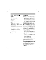 Preview for 15 page of LG GCR-8523B Owner'S Manual