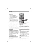 Preview for 16 page of LG GCR-8523B Owner'S Manual