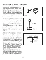 Предварительный просмотр 3 страницы LG GCS165SV Service Manual