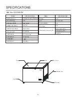 Предварительный просмотр 4 страницы LG GCS165SV Service Manual