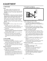 Предварительный просмотр 6 страницы LG GCS165SV Service Manual