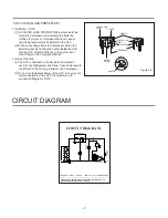 Предварительный просмотр 7 страницы LG GCS165SV Service Manual