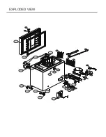 Предварительный просмотр 12 страницы LG GCS165SV Service Manual