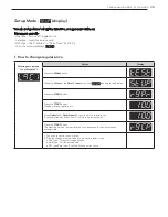 Предварительный просмотр 25 страницы LG GCW1069CS Owner'S Manual