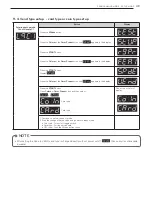 Предварительный просмотр 39 страницы LG GCW1069CS Owner'S Manual