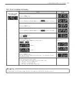 Предварительный просмотр 43 страницы LG GCW1069CS Owner'S Manual