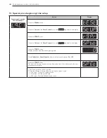 Предварительный просмотр 44 страницы LG GCW1069CS Owner'S Manual