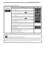 Предварительный просмотр 45 страницы LG GCW1069CS Owner'S Manual