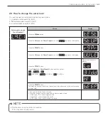 Предварительный просмотр 53 страницы LG GCW1069CS Owner'S Manual